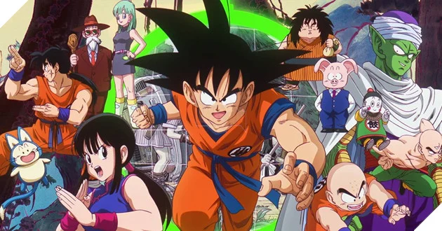 Ngành công nghiệp anime Nhật Bản trước cuộc khủng hoảng cấu trúc