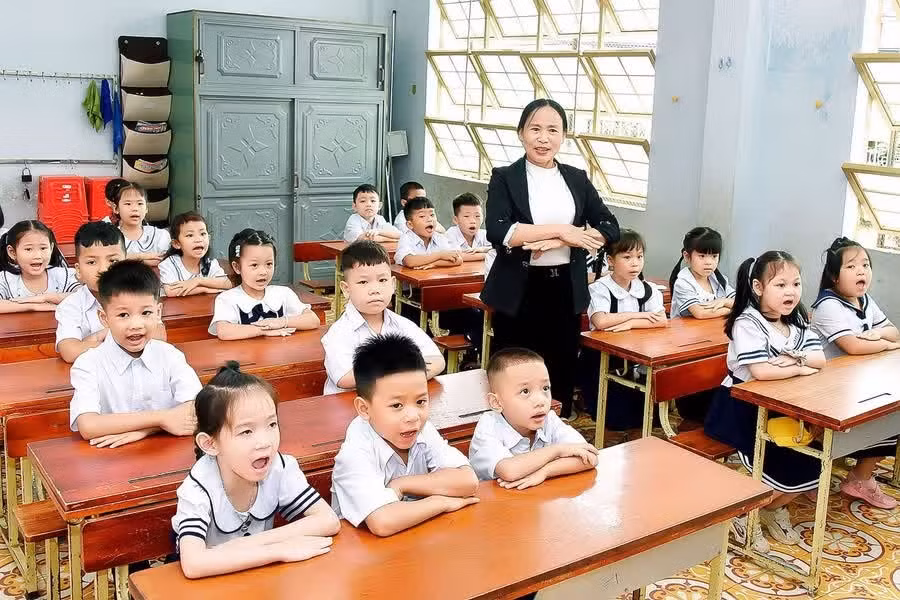 Những kỹ năng sống trẻ cần có trước khi bước vào lớp 1
