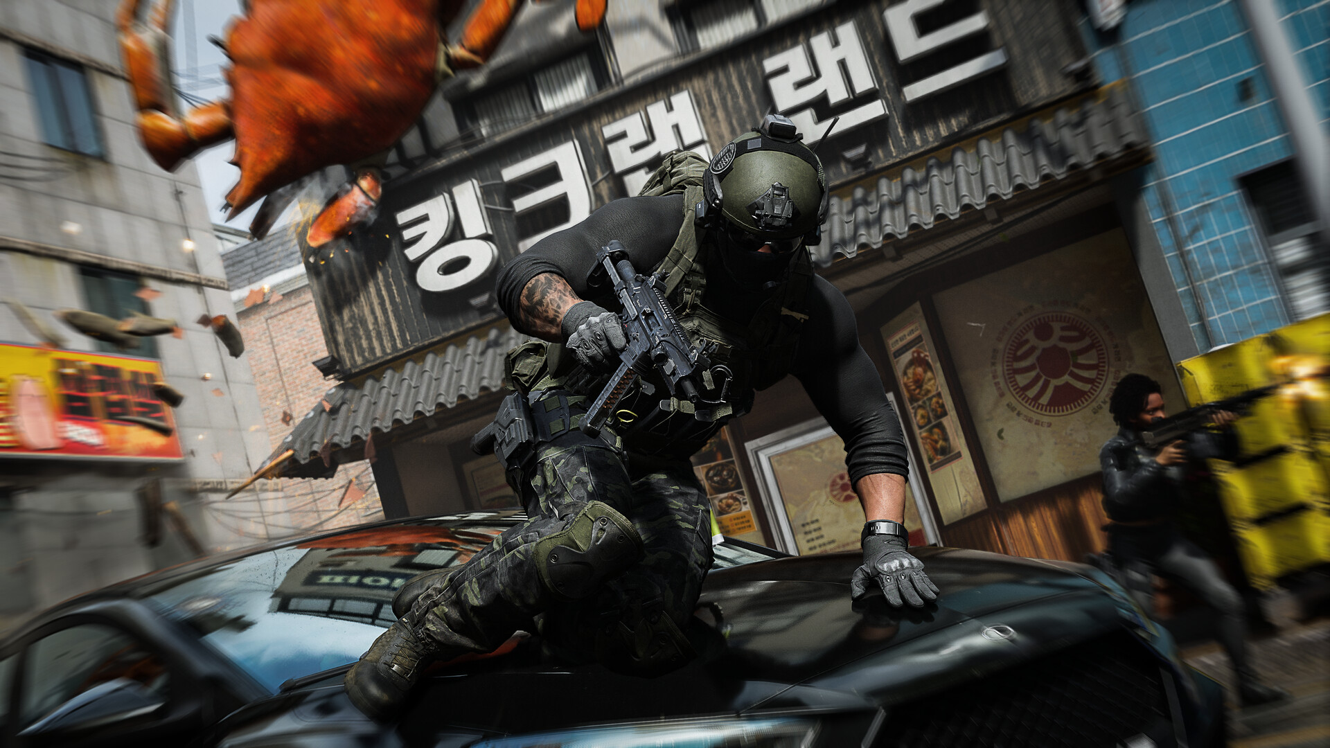 Modern Warfare 4 beta: Bước nhảy thế hệ mới hay cú vấp quen thuộc?