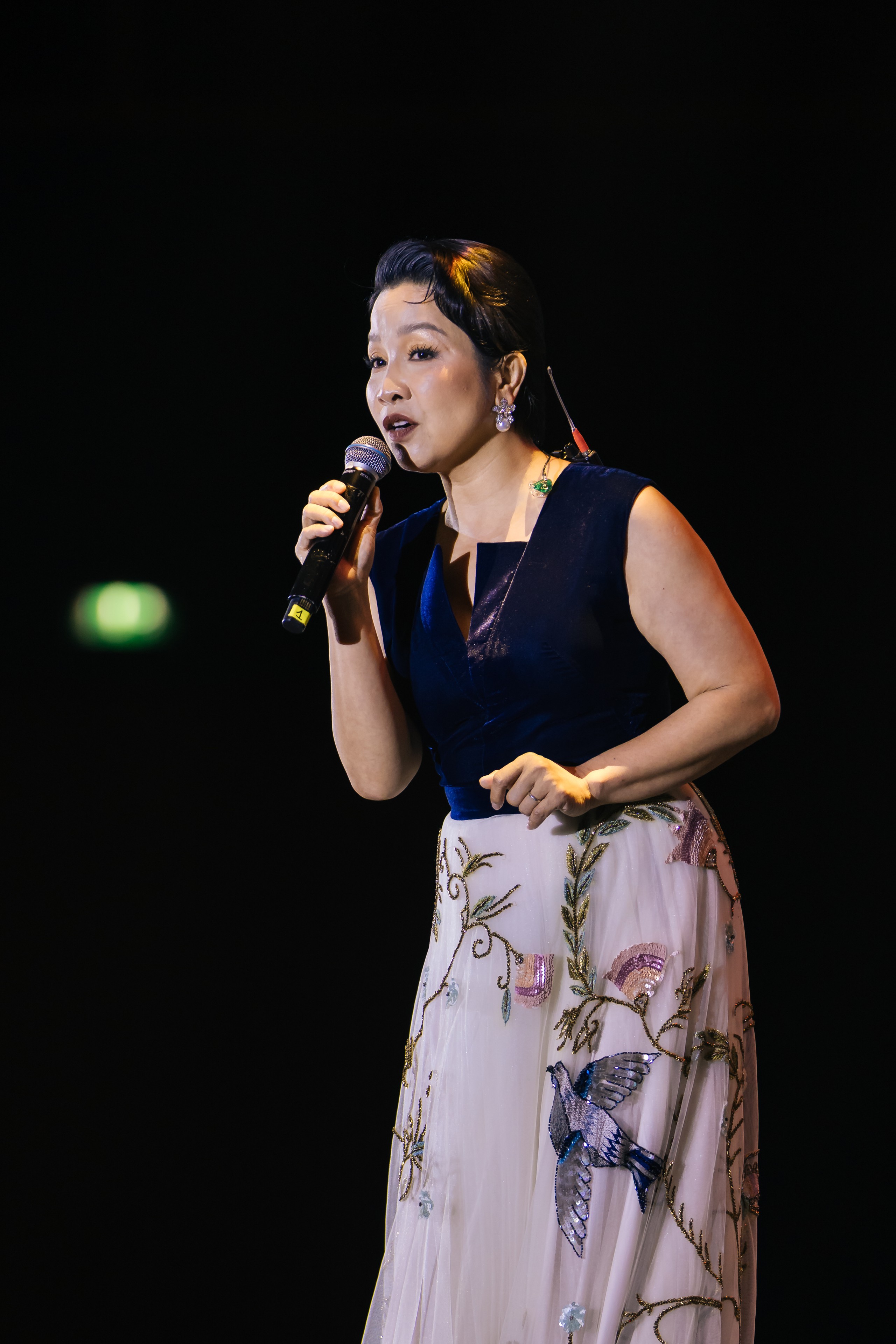 Những bản tình ca Thanh Tùng được tái sinh trong Legacy of Love