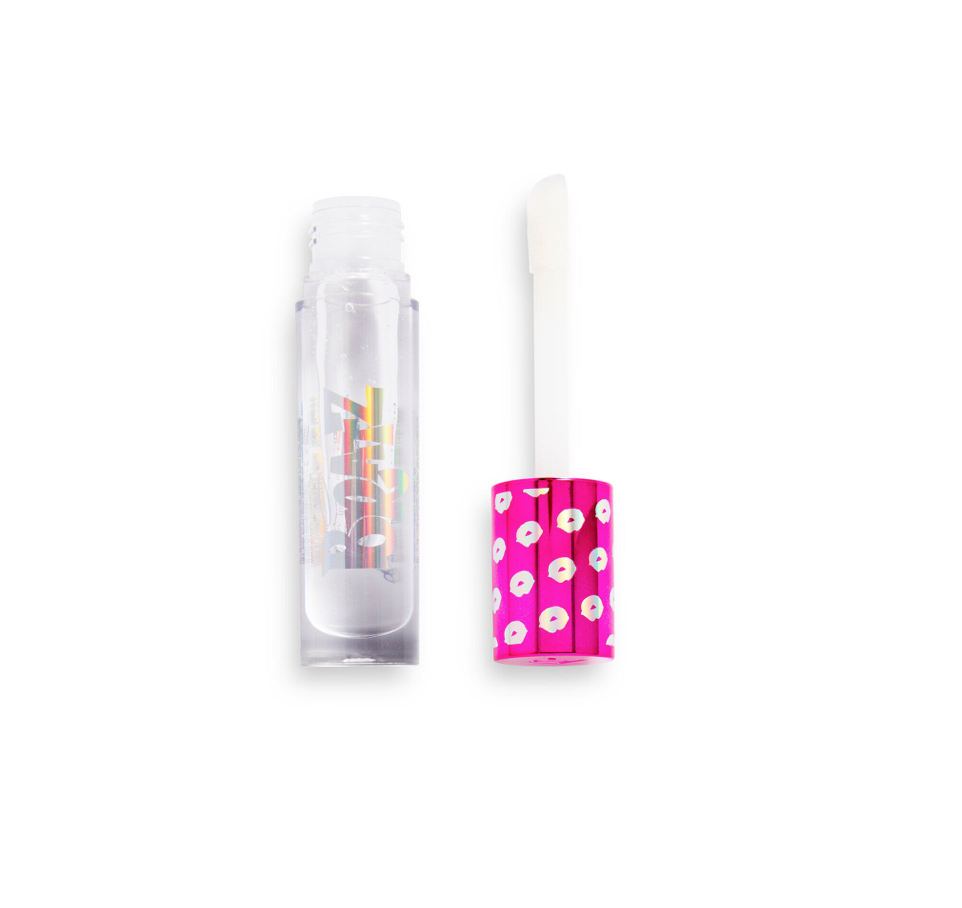 Makeup Bedazzled Gemstone: Glamor Y2K Cara Moden