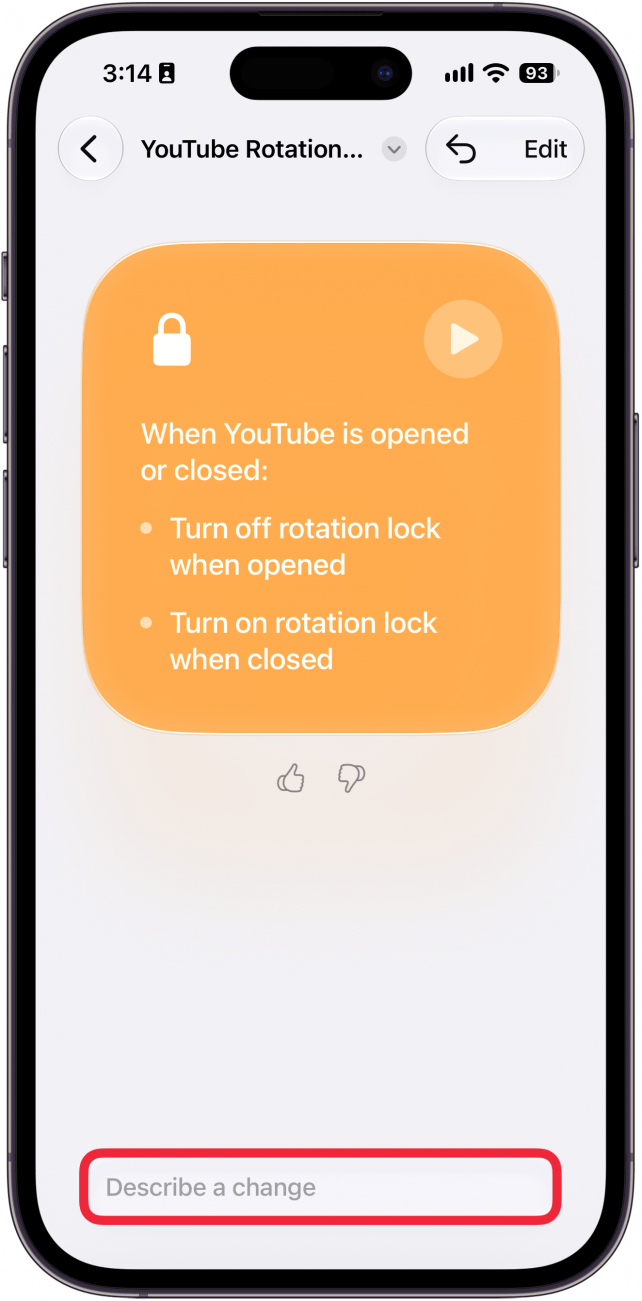 Hướng dẫn tạo tự động hóa iOS 27 Shortcuts bằng ngôn ngữ tự nhiên
