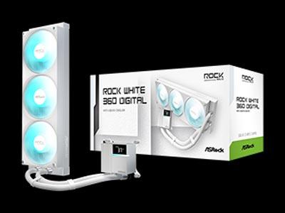 5 Tản Nhiệt Nước AIO 360mm ARGB Đáng Chú Ý Cho PC Enthusiast