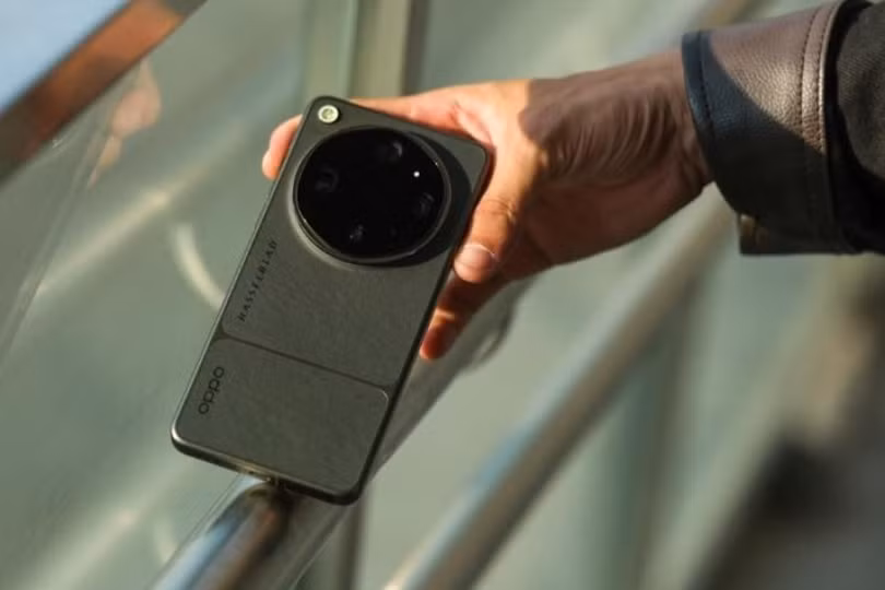 OPPO có thực sự bền như quảng cáo: nhìn từ hiệu năng, ColorOS và giá trị bán lại