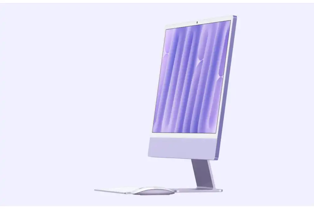 iMac M4 chính thức ra mắt: có đáng nâng cấp hay nên chờ M6?