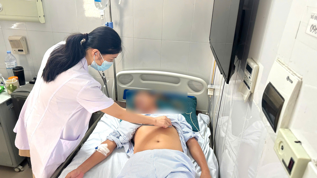Nhầm hạ kali với hạ canxi: Sai một li đi một đời vận động