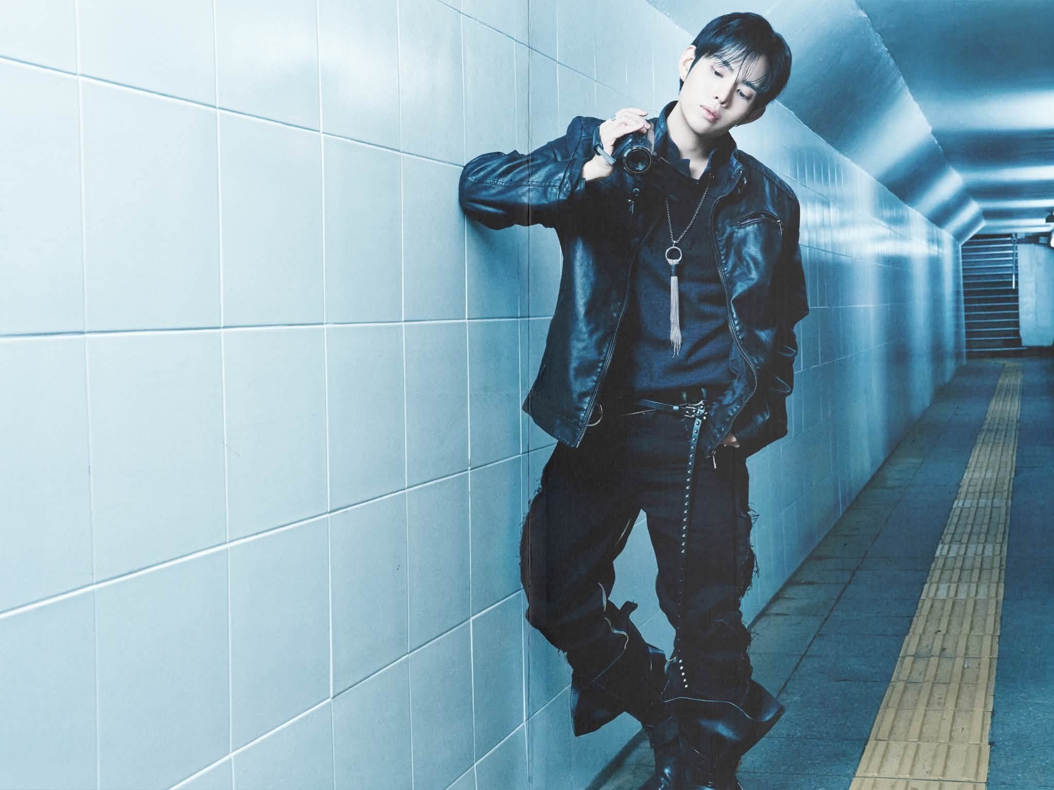 DILLAN EP EXCLUSIVE: bước ngoặt Y2K pop-R&B sau Tinh hà say hi