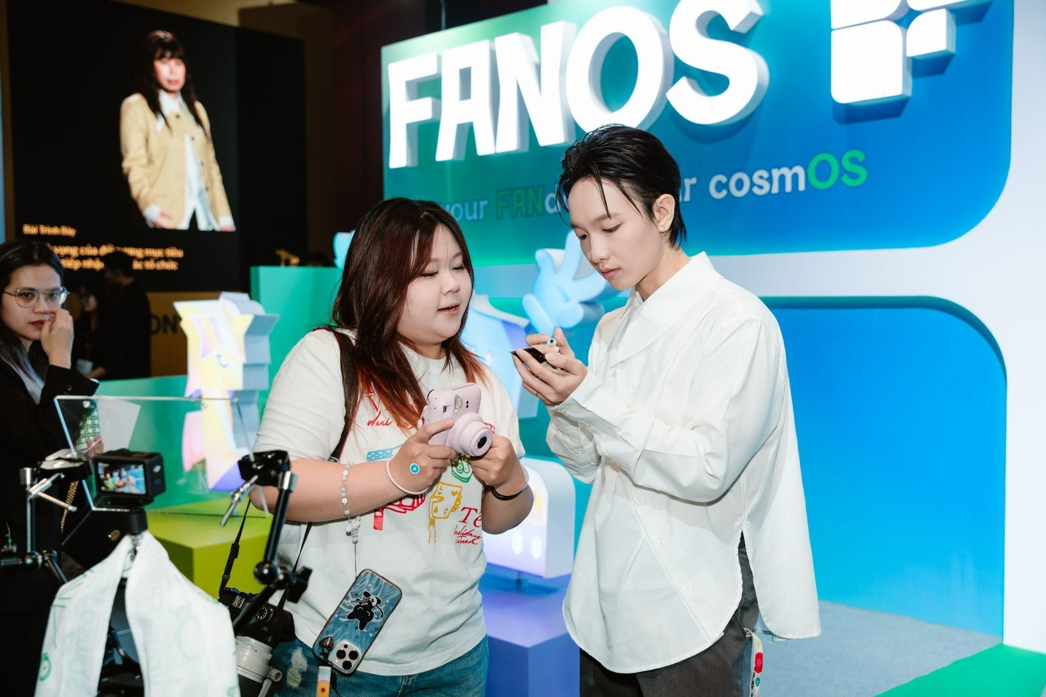 mfan: nền tảng fandom mới đang viết lại cách nghệ sĩ pop kết nối fan