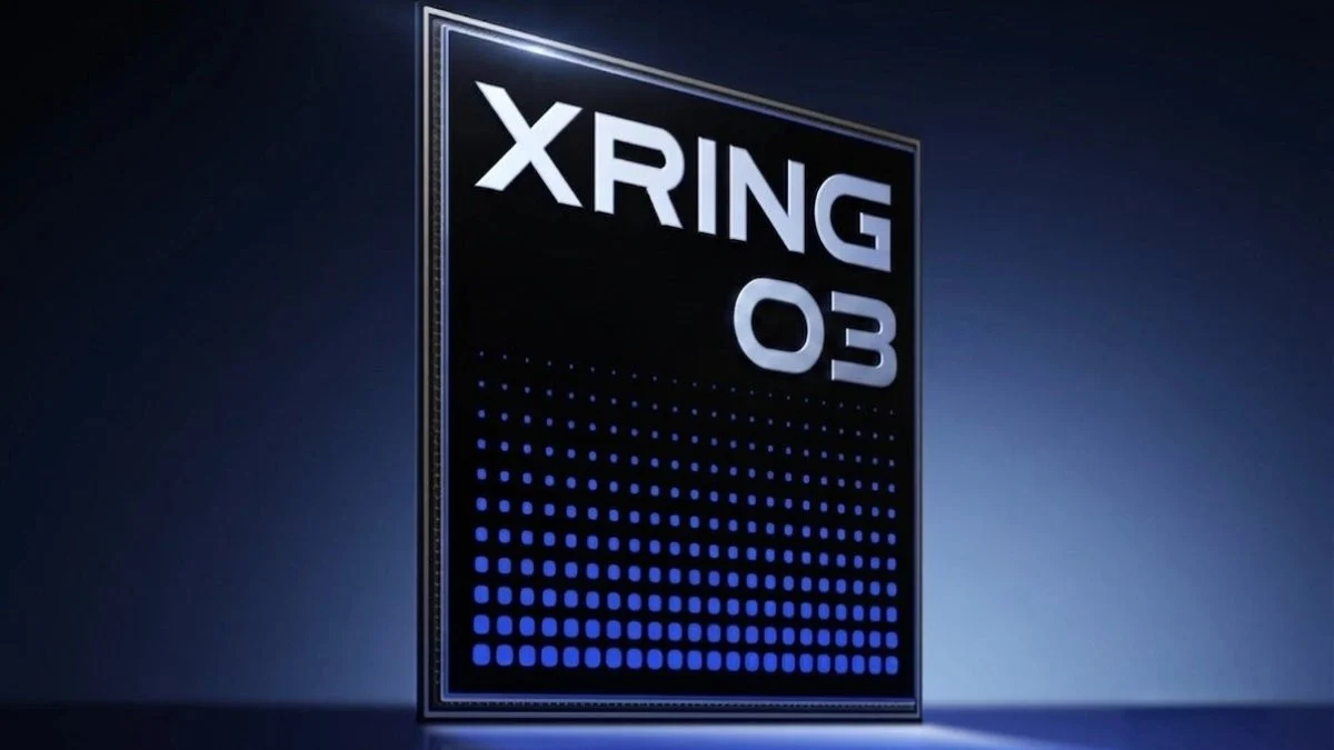 Xiaomi MIX Ultra gập: camera 200MP và chip Xring O3 có đủ để vượt mặt flagship hiện tại?