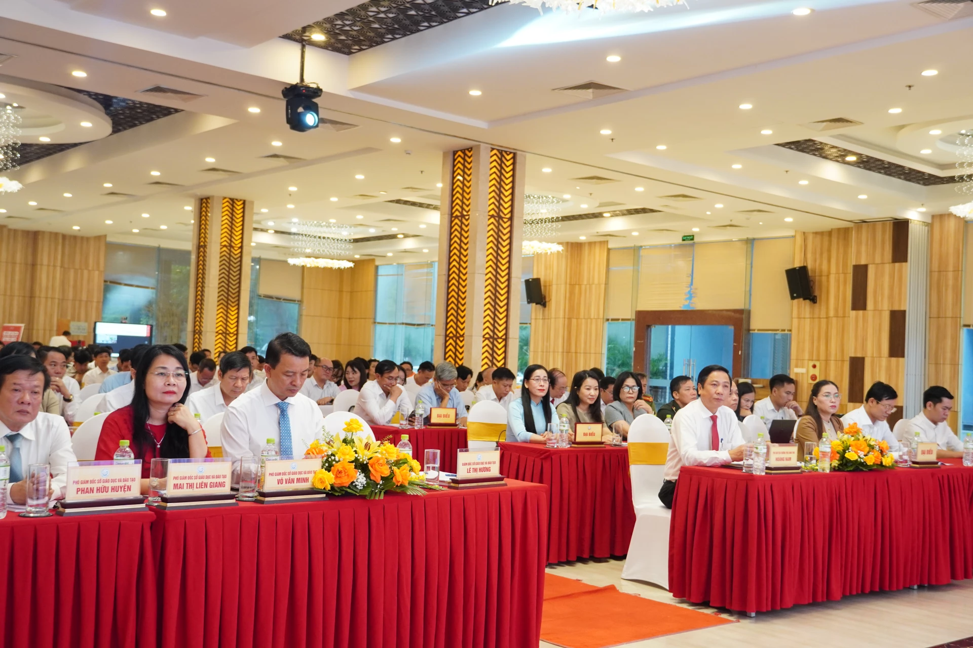 Từ khán giả thành đối tác: phụ huynh và nhà trường cùng nâng chất lượng giáo dục