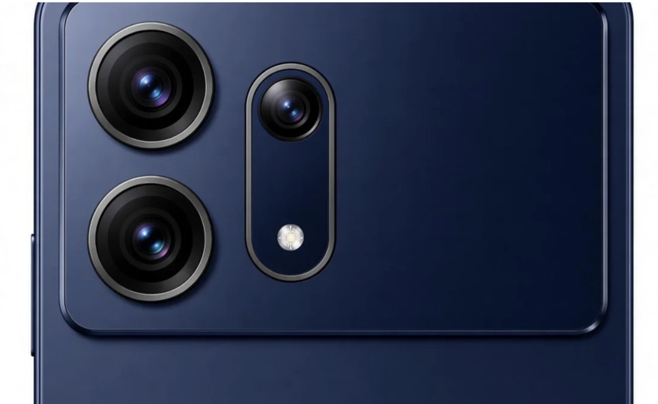 Galaxy S27 Ultra và cú lột xác cụm camera ngang
