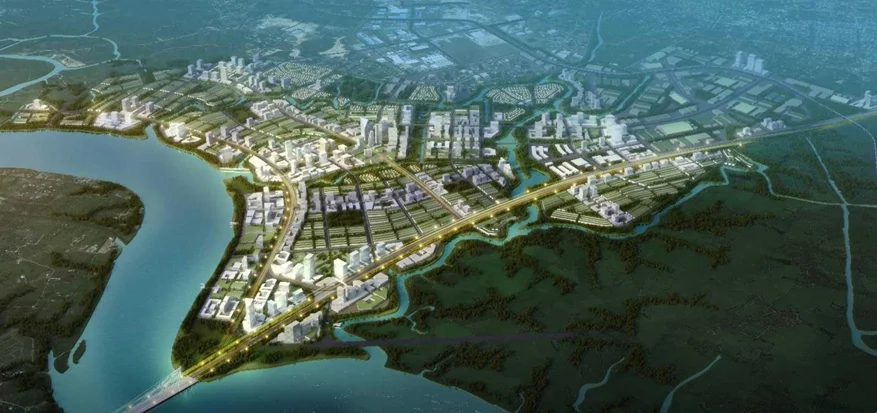 Dự án Amata Long Thành sau thanh tra: cuộc đổi chủ đặt dấu hỏi