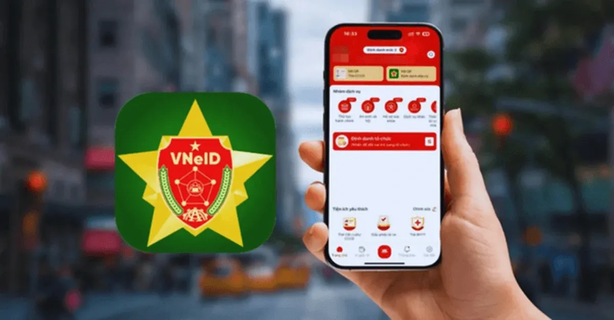 VNeID bổ sung 206 loại giấy tờ: Bạn cần làm gì từ 28/9?