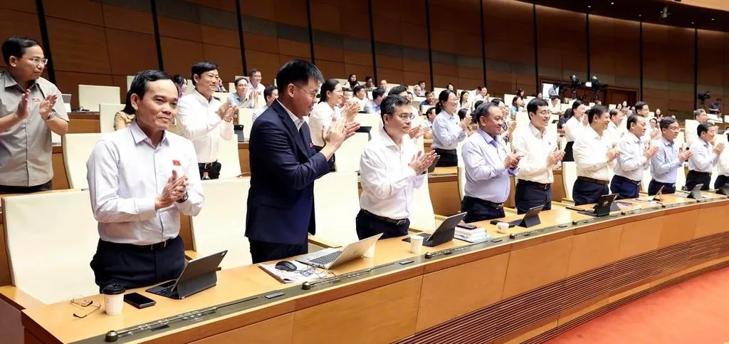 Luật Phát triển đô thị: Cú chuyển quyền để các siêu đô thị tự chủ bứt phá