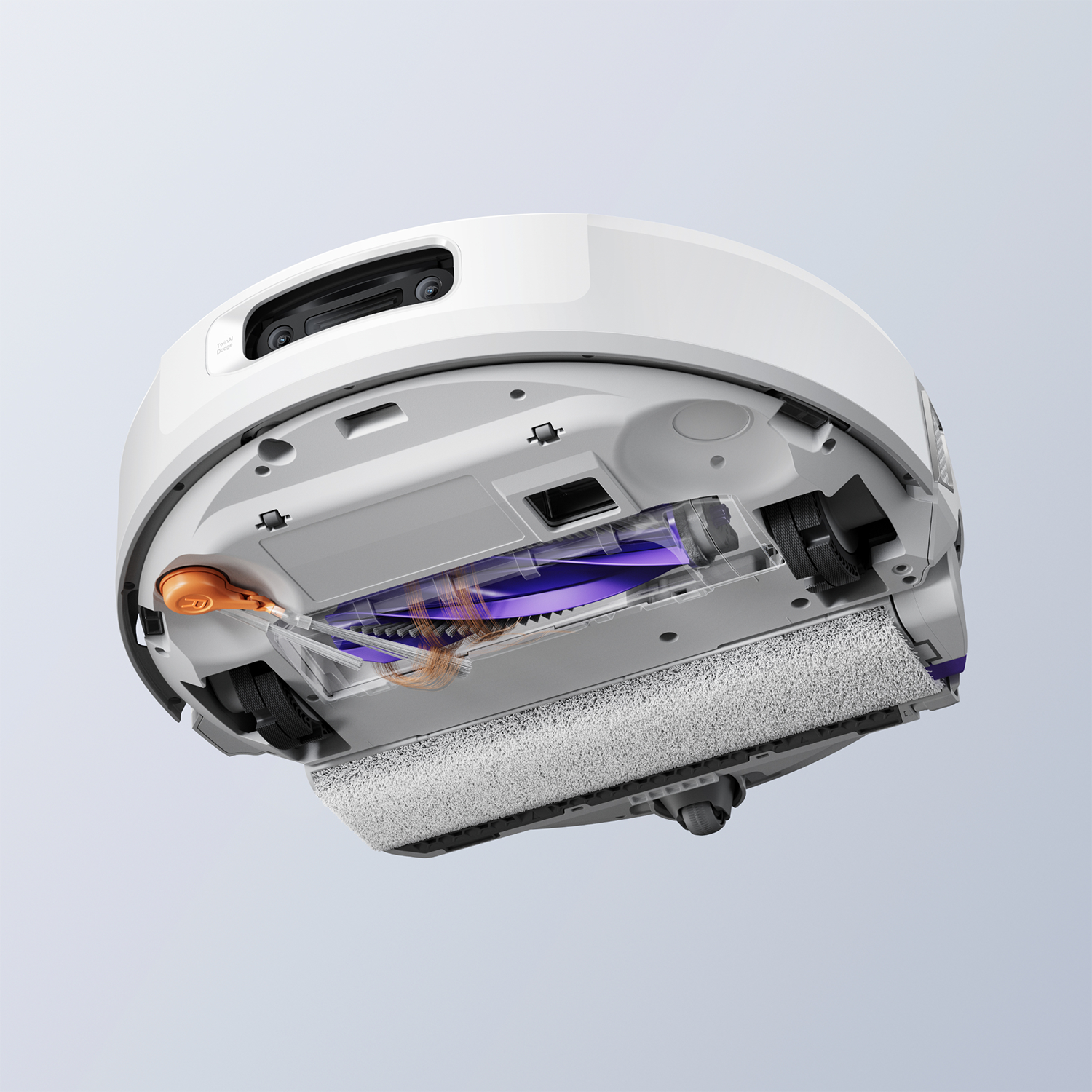 Robot hút bụi lau sàn dưới 20 triệu: Chọn Narwal Freo 20 hay Eufy Omni C28?