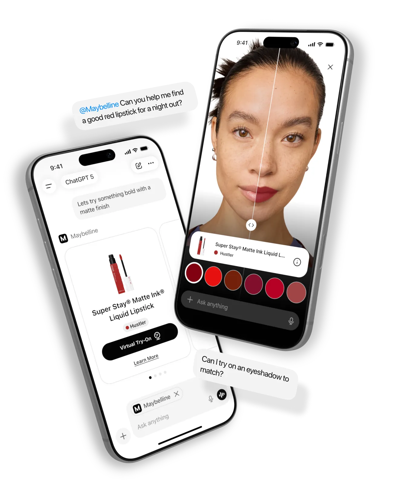 L'Oréal – OpenAI: Khi AI trở thành cửa ngõ mới của ngành làm đẹp