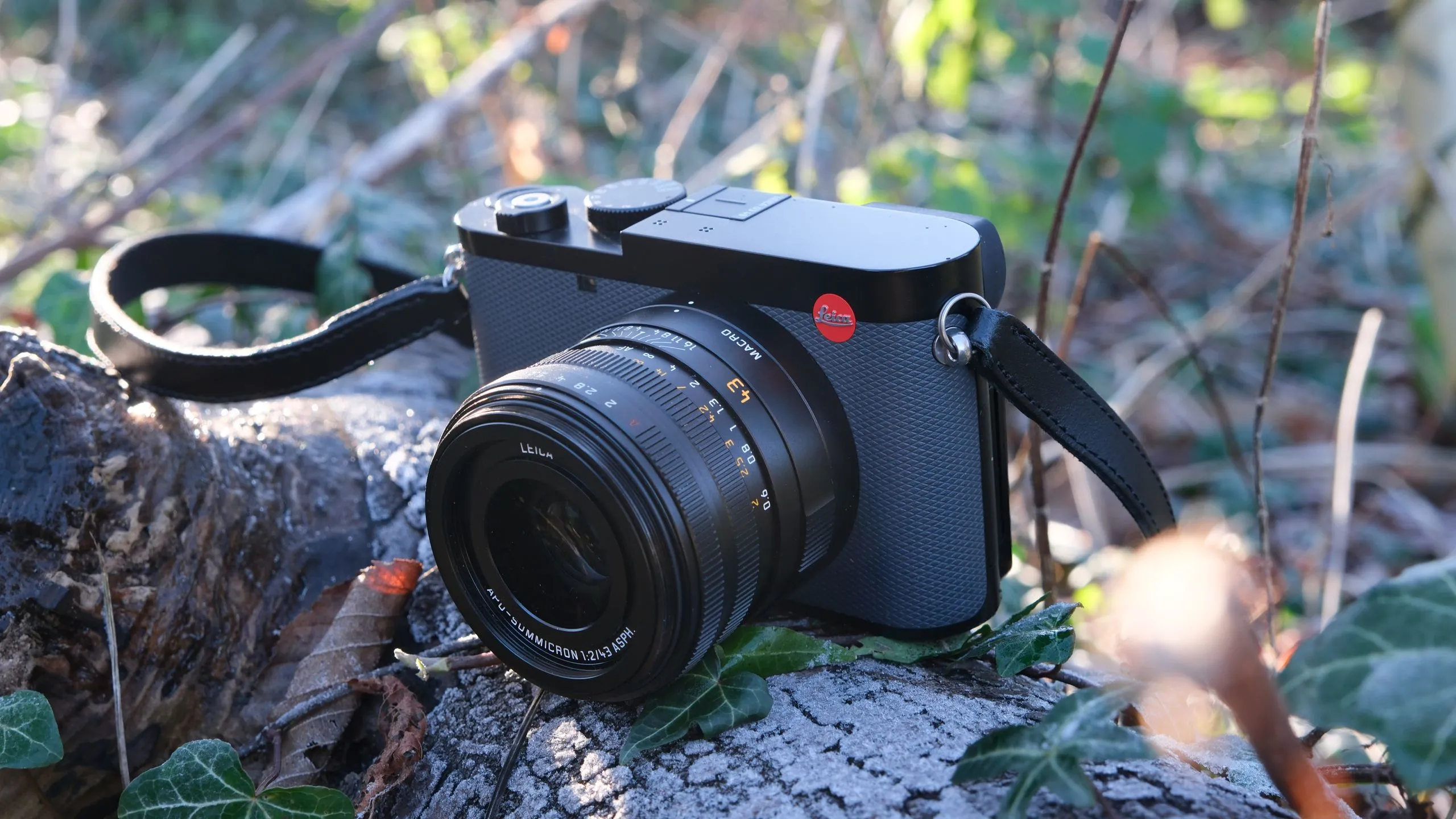 Leica Q3 43 và Ricoh GR IVx: cú hích mới của máy ảnh compact cao cấp