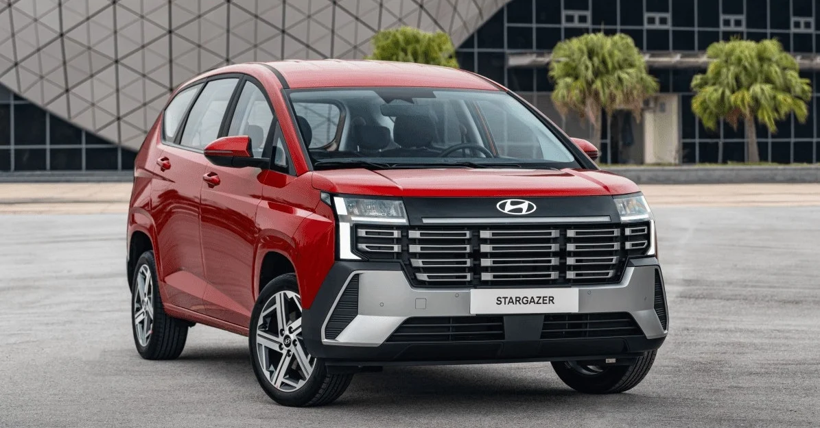 SUV dưới 500 triệu: Chọn xe xăng, điện hay hybrid?