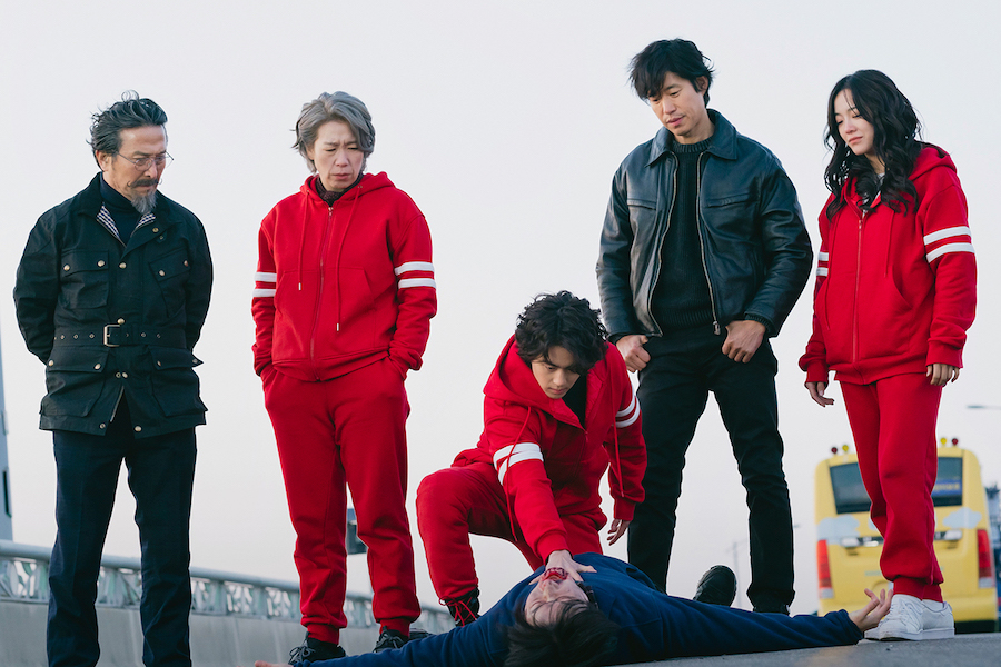 Những Nhân Vật Siêu Nhiên Hấp Dẫn Nhất Trong K-Drama
