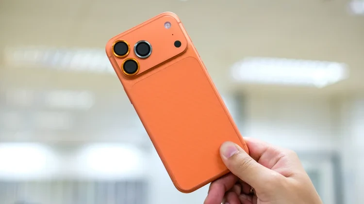 Smartphone tốt nhất: từ gaming cao cấp đến tầm trung