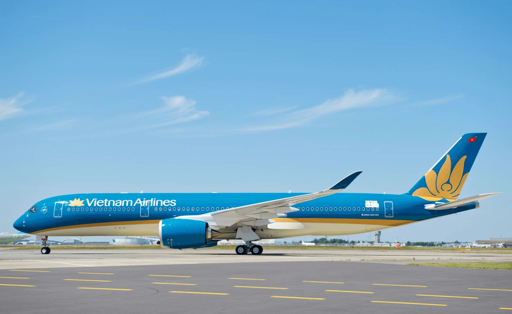 Sự cố VN34 tại Munich: Bài kiểm tra thực tế về an toàn hàng không