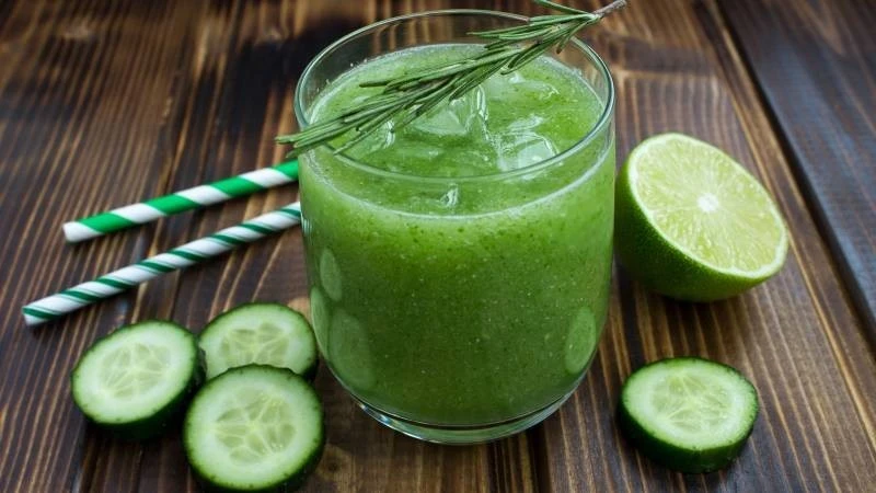 10 thức uống ít calo giúp giữ dáng ngon miệng mỗi ngày