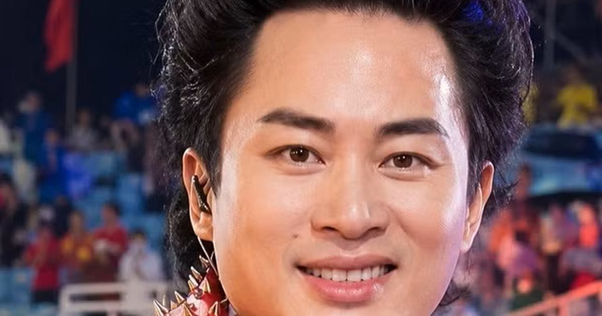 Tùng Dương: Linh hồn âm nhạc trước chung kết ASEAN Cup tại Mỹ Đình
