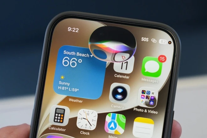 iOS 27 thay đổi cách điều khiển iPhone: làm quen nhanh với giao diện mới