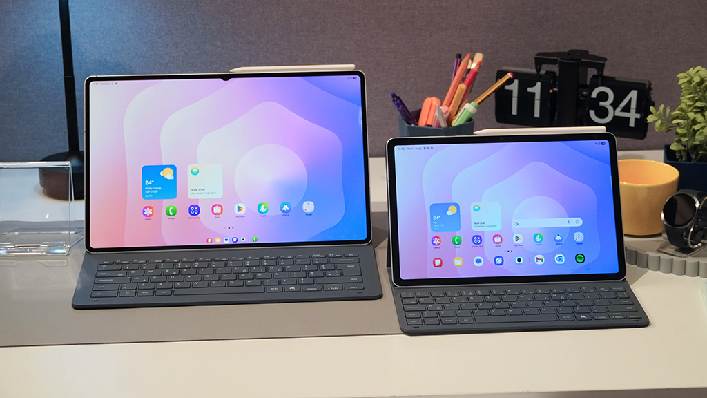 Samsung Galaxy Tab S11, Tab S11 Ultra hay Tab S10 FE: Chọn máy tính bảng Android nào?