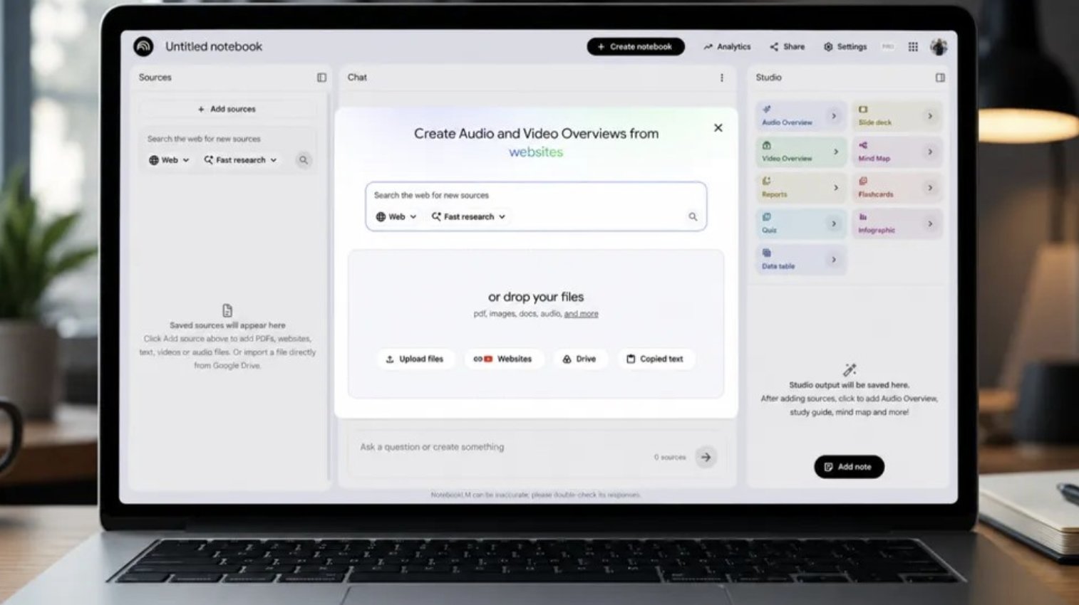 5 tính năng ẩn của Google Gemini giúp tăng năng suất mỗi ngày