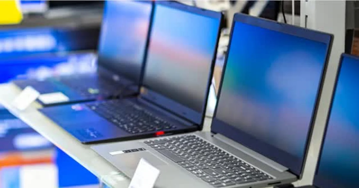 8GB RAM vs 16GB: nâng cấp bộ nhớ là quyết định quan trọng nhất khi mua laptop