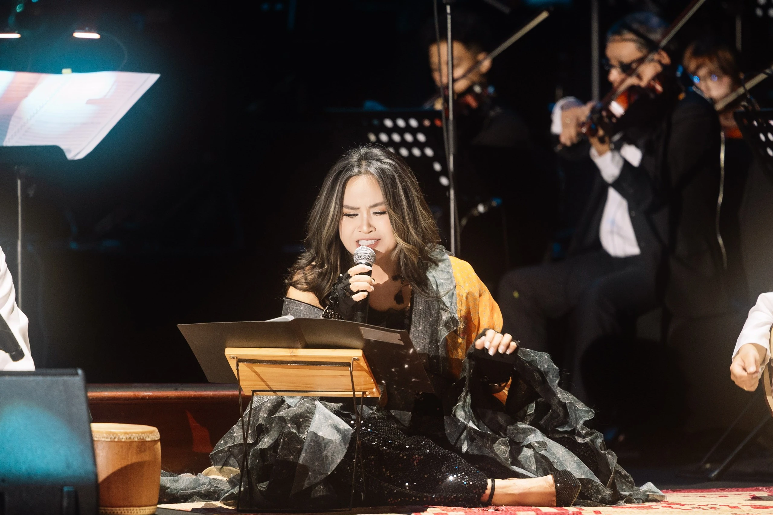 Làm sống lại di sản Thanh Tùng qua concert Legacy of Love