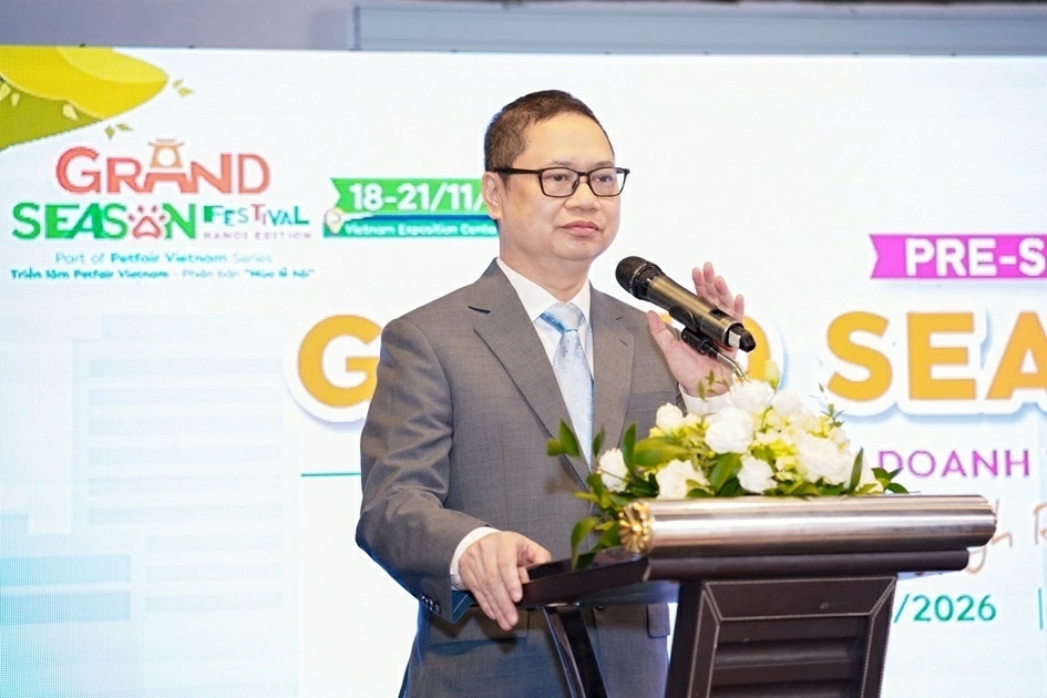 Gen Z đang định hình lại thị trường thú cưng Việt Nam