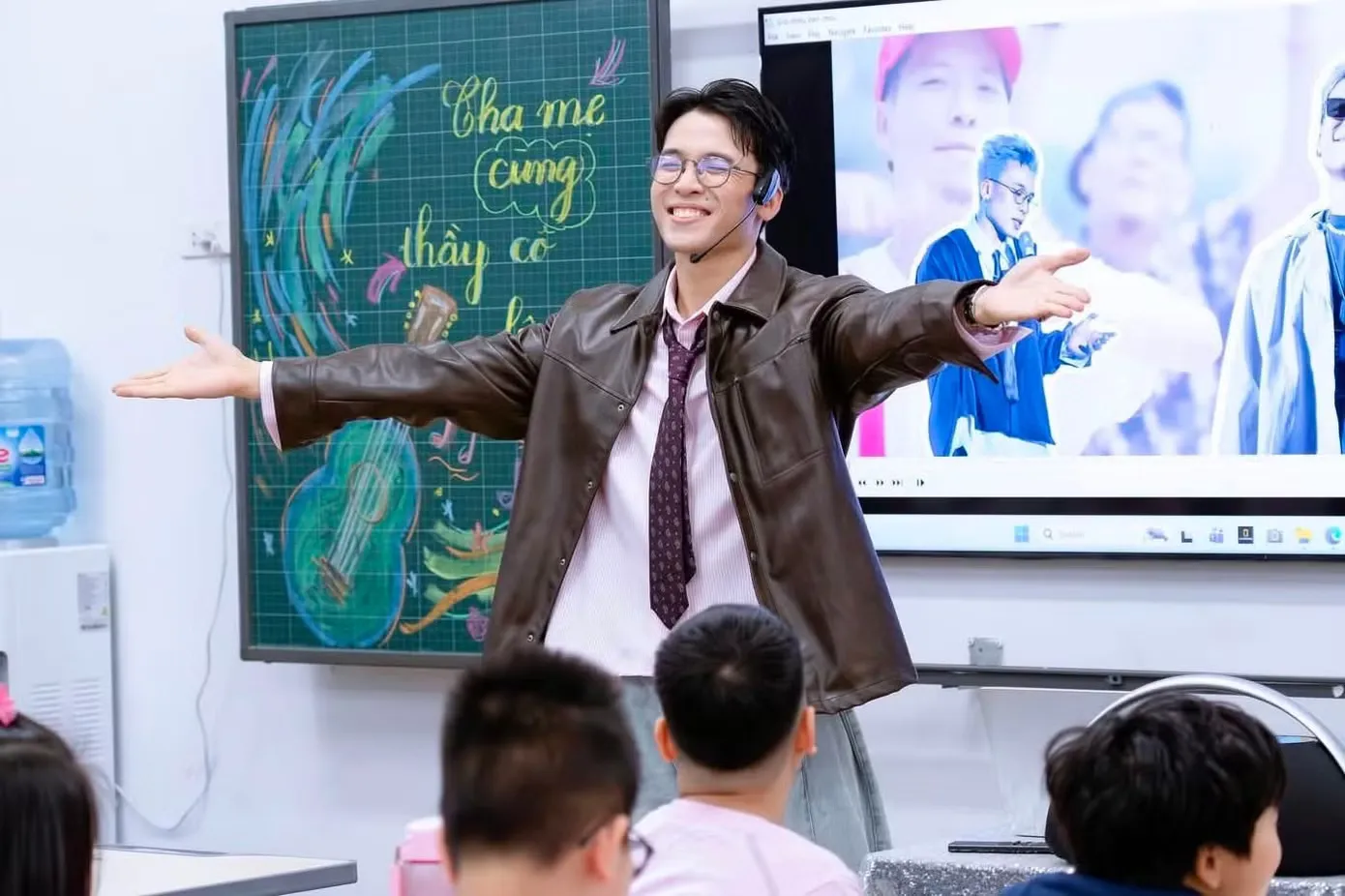 Thơm (Da LAB): Từ vị trí mở màn đến biểu tượng chữa lành của Anh Trai Vượt Ngàn Chông Gai