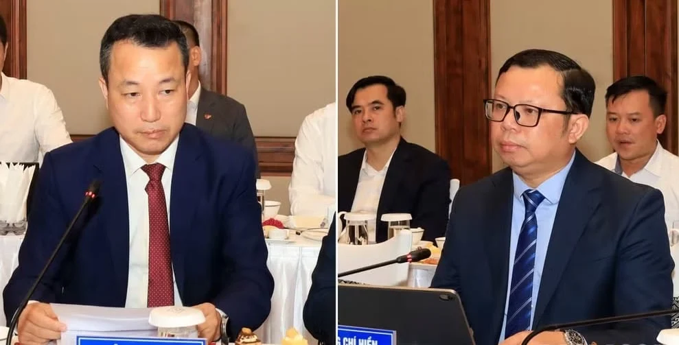 Hành lang kinh tế Việt-Trung: Từ hợp tác rời rạc tới chuỗi giá trị chung