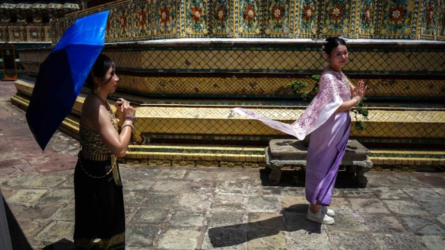 Tăng trưởng GDP ASEAN-6 phân hóa sâu: Việt Nam bỏ xa Thái Lan