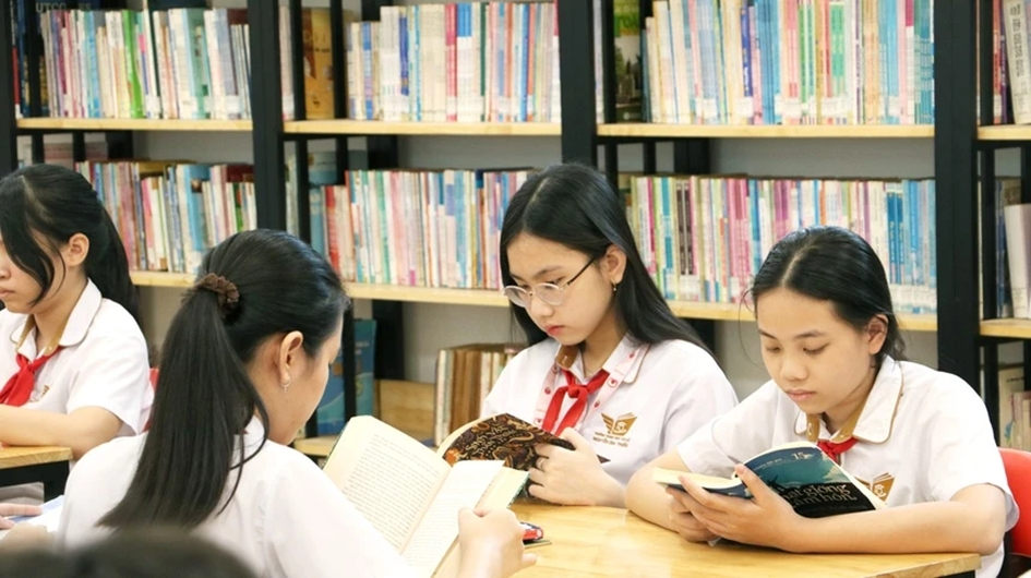 Sách giáo khoa miễn phí: Lộ trình và những bước chuẩn bị của phụ huynh
