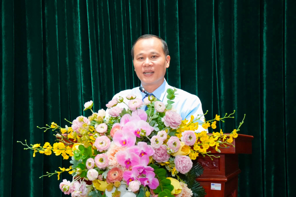 Bắc Ninh với “Chợ 4.0”: tham vọng số hóa từng sạp chợ