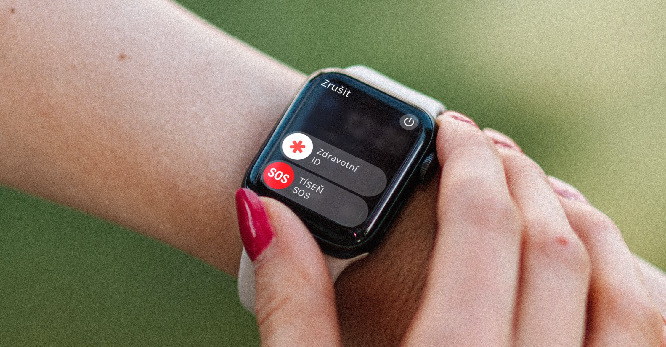 Smartwatch phát hiện rung nhĩ: Khi đồng hồ trở thành thiết bị cứu mạng
