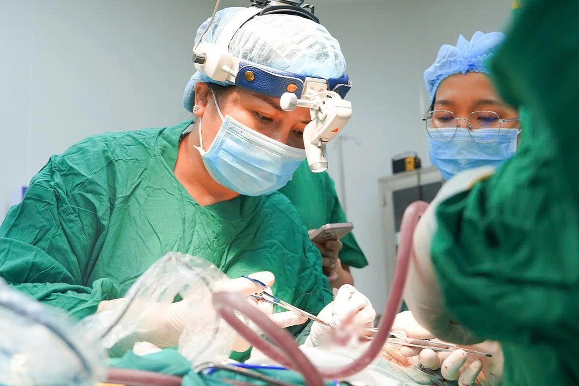 Tại sao mũi bị hỏng sau nâng và cách phòng ngừa biến chứng