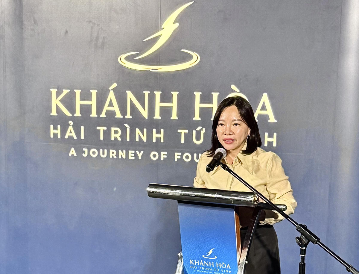 Triển lãm ‘Khánh Hòa - Hải trình tứ vịnh’: Khi ảnh chụp trở thành chiến lược du lịch biển
