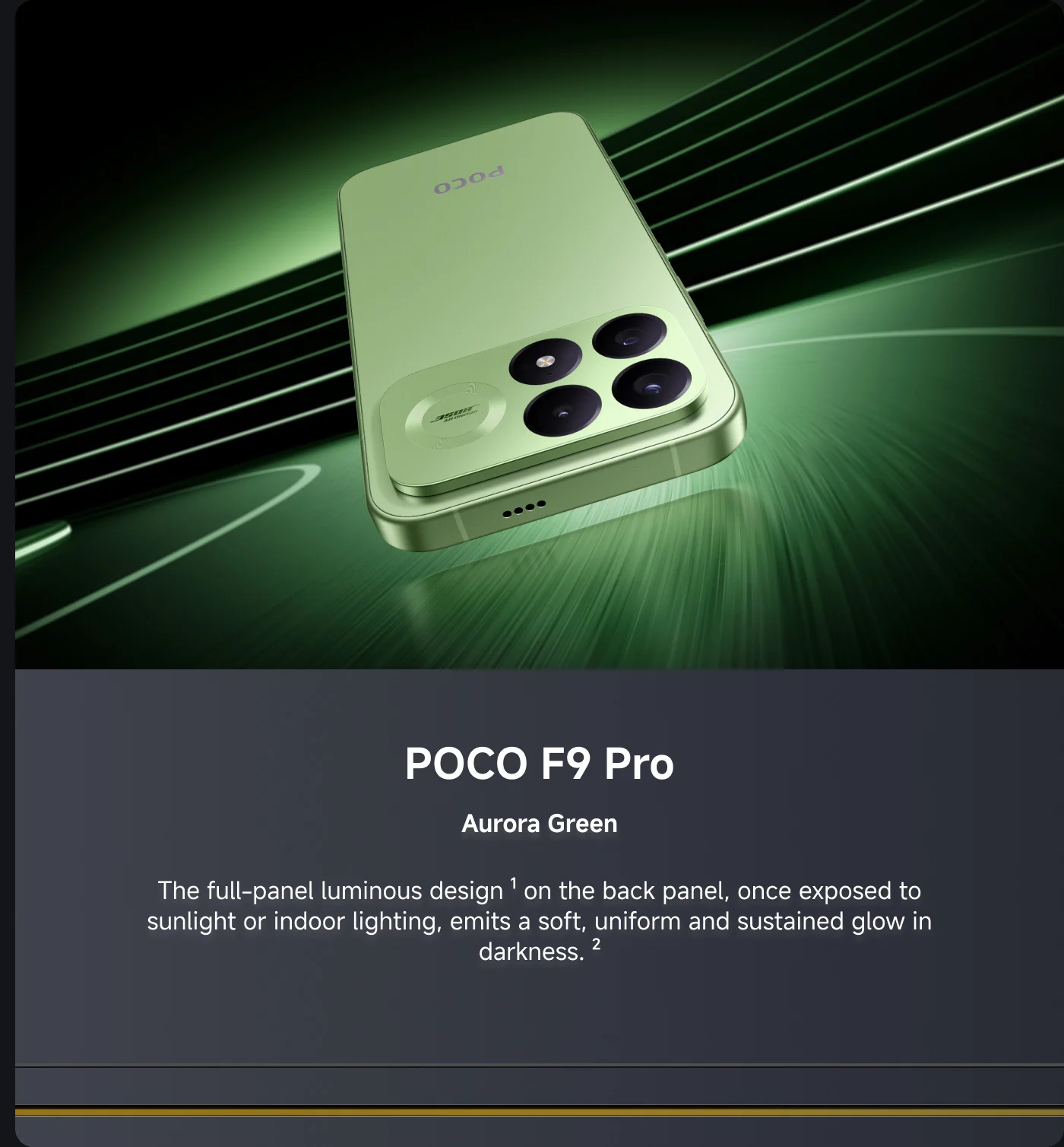 POCO F9 Pro & F9 Ultra: Telefon Flagship September Yang Patut Diintai