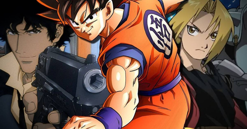 Ngành công nghiệp anime Nhật Bản trước cuộc khủng hoảng cấu trúc