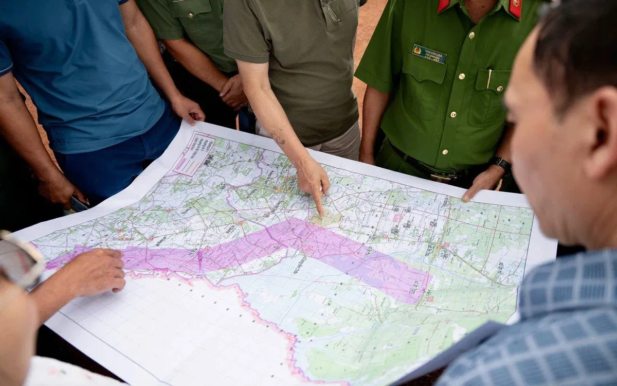 Tây Ninh thành trung tâm đào tạo và thử nghiệm UAV quốc gia