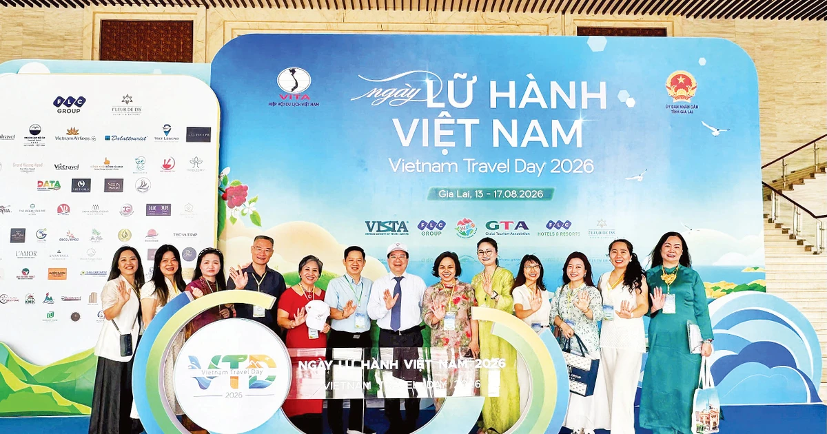 Gia Lai tăng tốc chinh phục thị trường du khách quốc tế