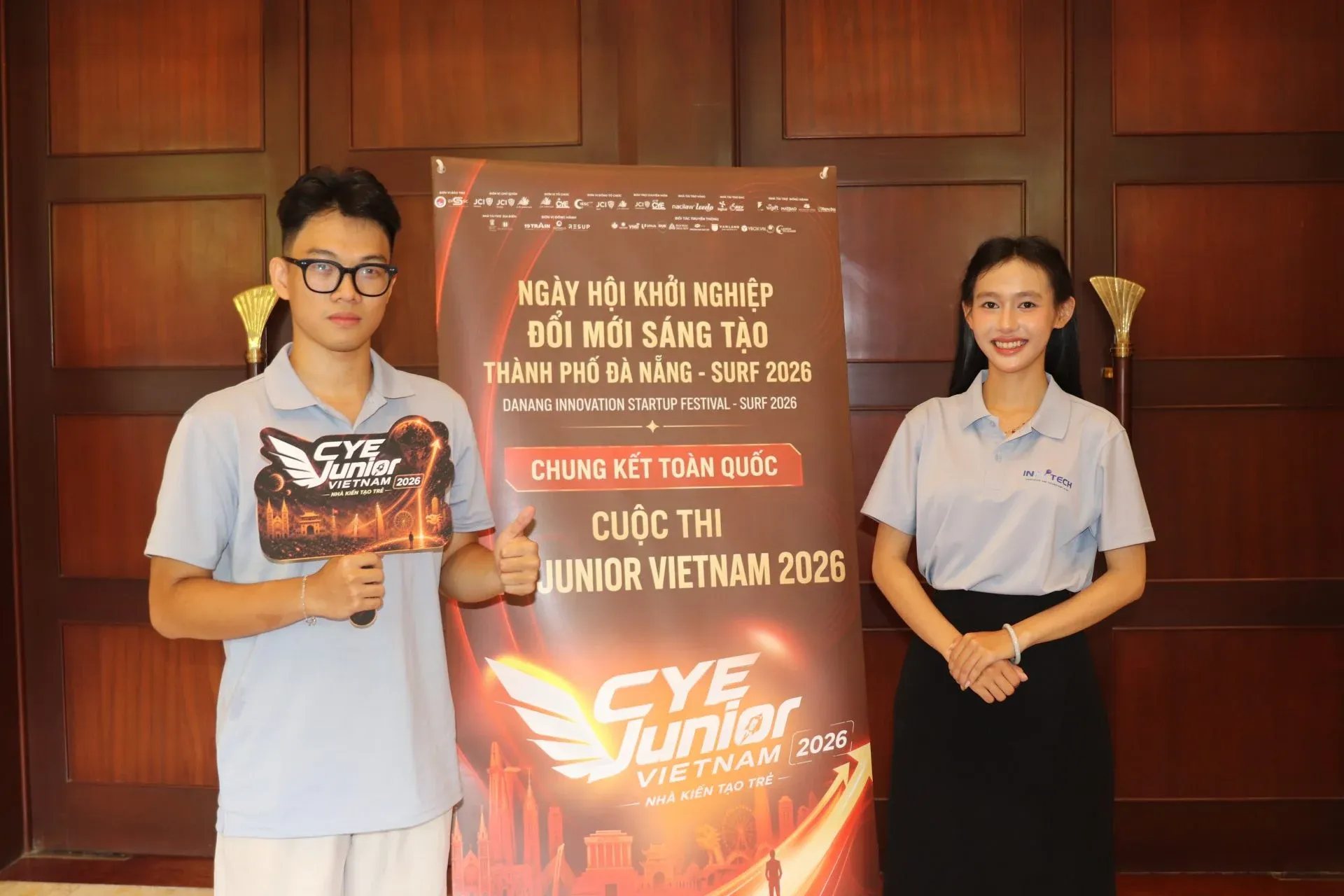 16 đội sinh viên ASEAN trình làng giải pháp AI cho đời sống