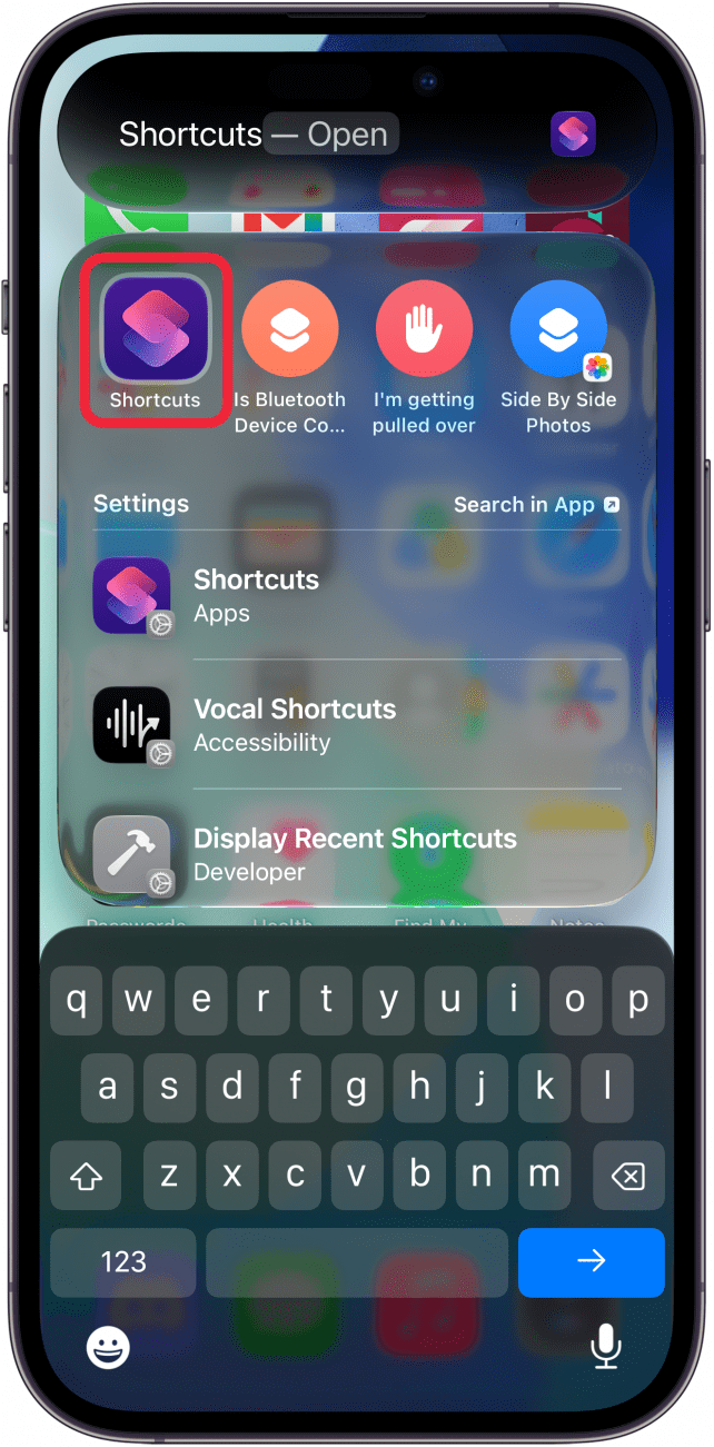 Hướng dẫn tạo tự động hóa iOS 27 Shortcuts bằng ngôn ngữ tự nhiên