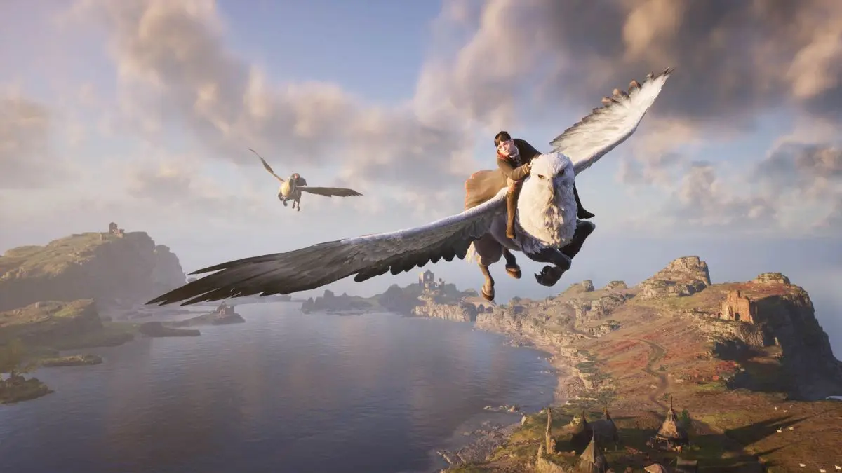 Những công bố game lớn nhất tại Gamescom: Final Fantasy, Persona và War for Westeros