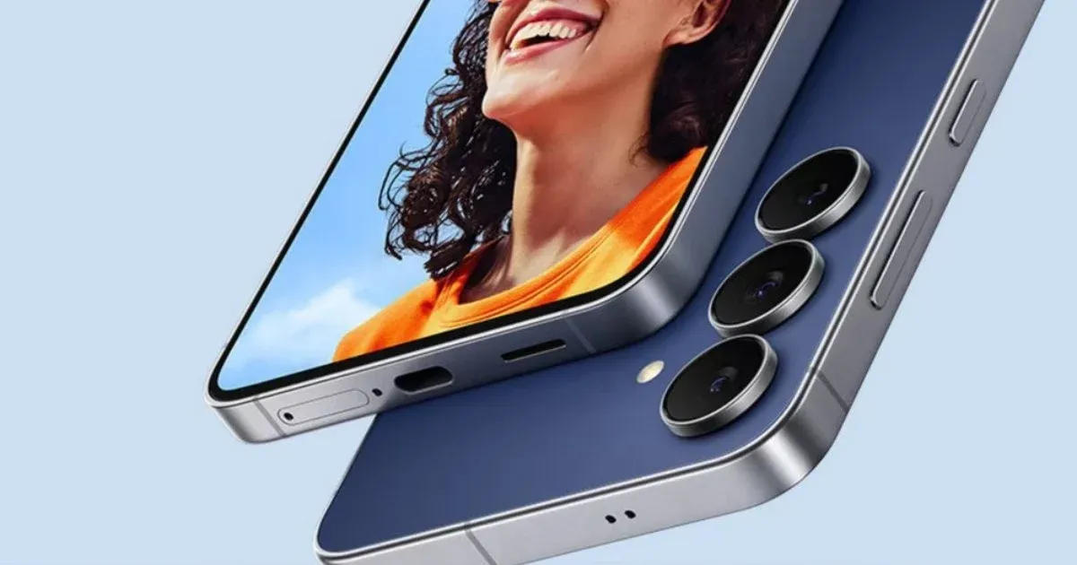Samsung Galaxy S26 FE kèm Google AI Pro: lựa chọn nâng cấp tầm trung đáng tiền