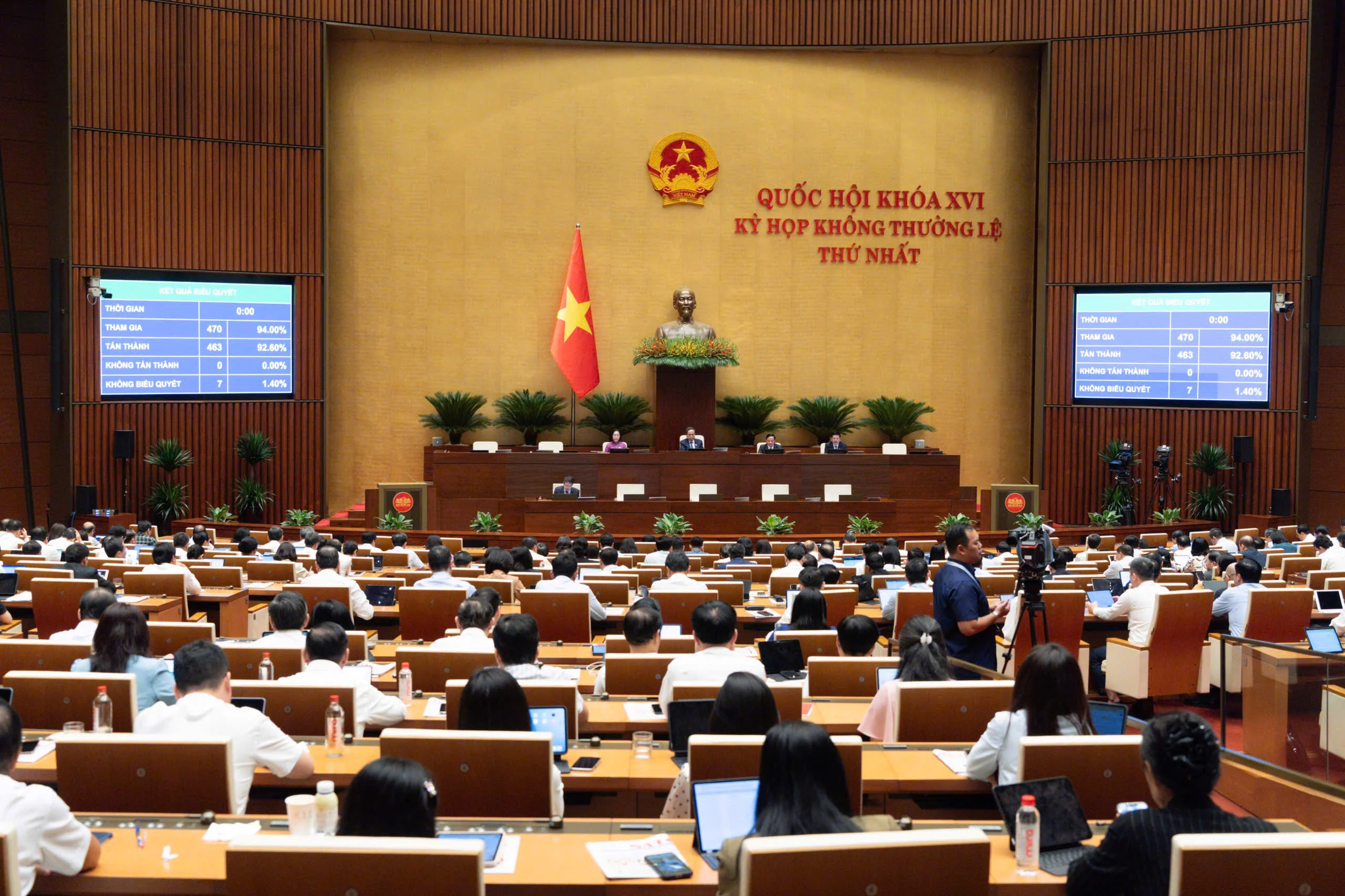 Vành đai 5 Hà Nội: Cú hích quy hoạch cho vùng Thủ đô
